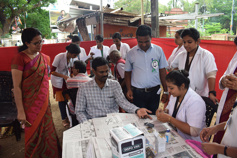 diploma course in thrissur